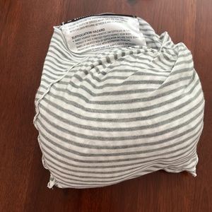 Solly baby wrap